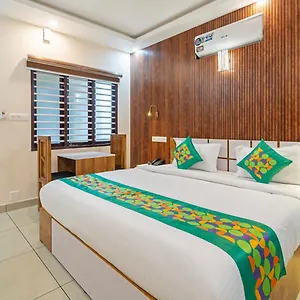 Treebo Thoduvas Star Plaza Cochin Airport Nedumbassery