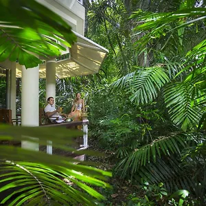 Island Resort
