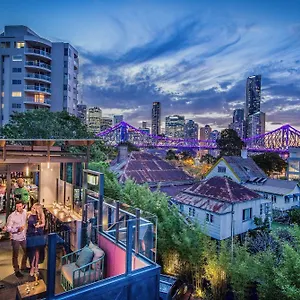 Spicers Balfour Hotel
