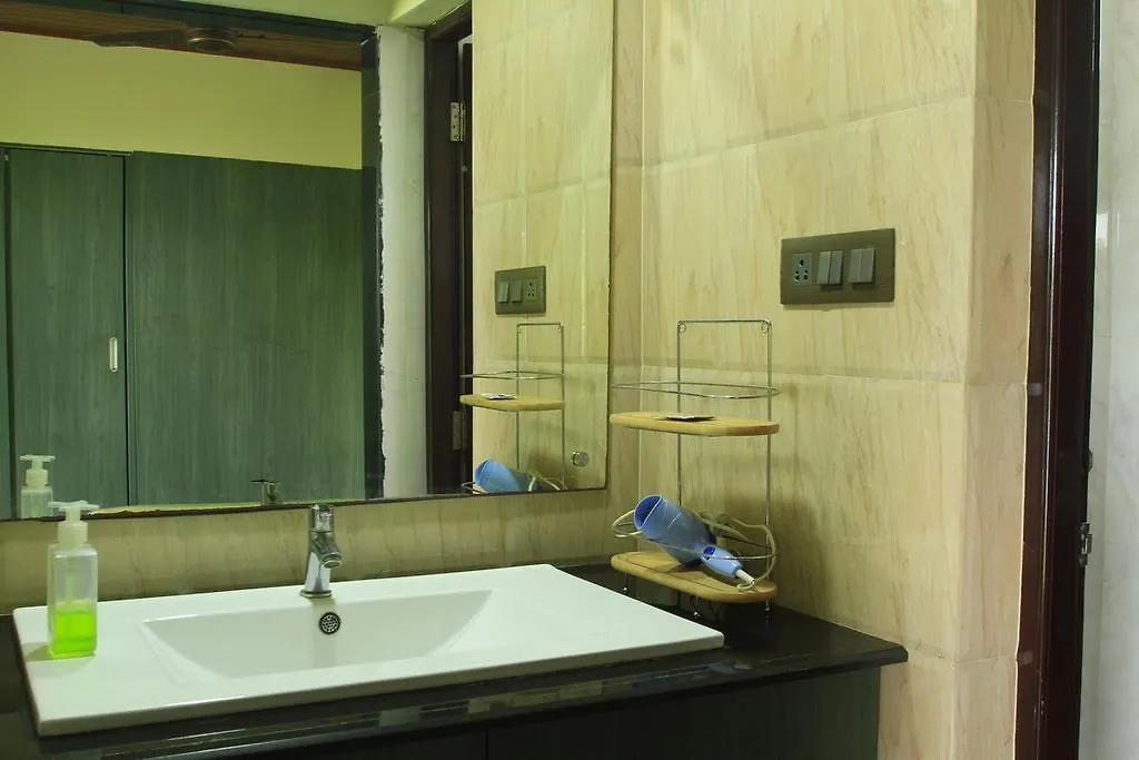 Pearl Spot Bed and Breakfast Nedumbassery Bed & Breakfast