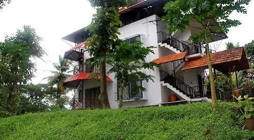 Pearl Spot Bed and Breakfast Nedumbassery Bed & Breakfast